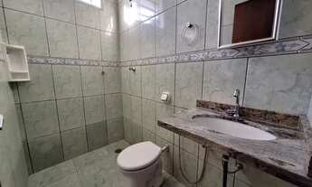 Imagem 3: Casa para aluguel possui 70 metros quadrados com 2 quartos em Jardim Luiza - Franca - SP