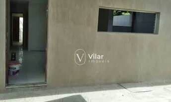 Imagem 2: Casa com 2 dormitórios à venda, 57 m² por R$ 168.000 - Paratibe - João Pessoa/PB