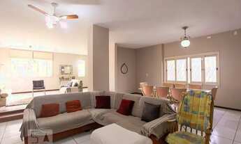 Imagem 2: Casa para Aluguel - Cristal , 6 Quartos, 552 m2