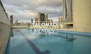 Imagem 11: Apartamento vista baia, alto, na Doca, mobiliado, Tudo incluido