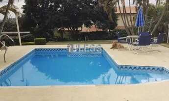 Imagem: CASA TÉRREA PARA LOCAÇÃO NO CONDOMÍNIO