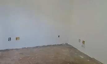 Imagem 4: Sobrado inacabado