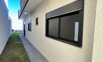 Imagem 7: Vendo Casa 3 Quartos com suite - Sozinha no lote