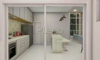 Imagem 5: Casa à venda no Condomínio Terras da Estância - Paulínia/SP