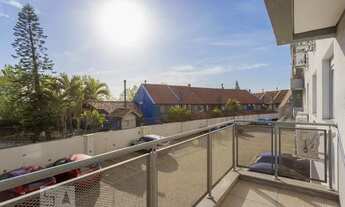 Imagem 5: Apartamento para Aluguel - Jardim Itu-Sabará, 1 Quarto, 70 m2