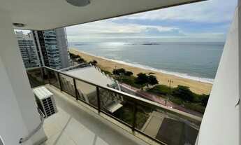 Imagem 7: Aluguel de Flat de Temporada no Edifício Praia Dourada Residence Service