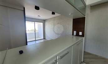 Imagem 6: São Paulo - Apartamento Padrão - POMPÉIA