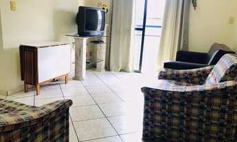 Imagem 2: Apartamento para Venda em Praia Grande, Guilhermina, 2 dormitórios, 1 suíte, 2 banheiros