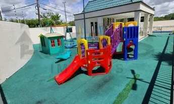 Imagem: Apartamento no Condomínio Reserva das Flores