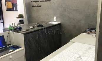 Imagem 4: Sala para locação no Jardim Boa Esperança - Campinas/SP