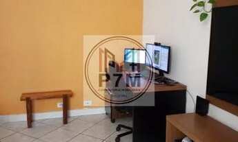 Imagem 4: Apartamento em Jardim Rio das Pedras - Cotia