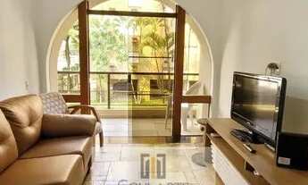 Imagem 6: Apartamento à venda no bairro Enseada - Guarujá/SP