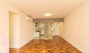 Imagem 3: Apartamento à venda com 140m², 3 quartos e 1 vaga no Jardim Paulista