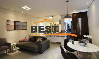 Imagem 2: Casa com 3 dormitórios à venda, 120 m² por R$ 1.100.000,00 - Lapa - São Paulo/SP