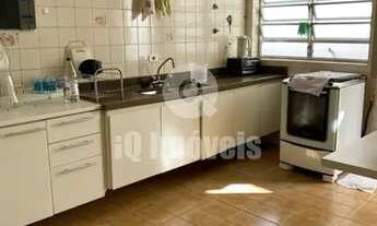 Imagem 2: Sobrado a venda e para locação 3 suítes 4 vagas Campo Belo R$ 1.275.000,00 R$ 8.000,00