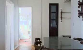 Imagem 6: Apartamento para Aluguel - Centro Histórico, 1 Quarto, 56 m2