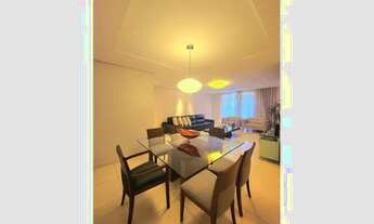 Imagem 7: APARTAMENTO ALTO PADRAO BEM LOCALIZADO AREA CENTRAL