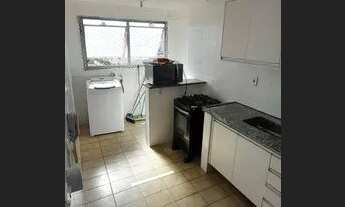 Imagem 5: Apartamento Mobiliado - Centro - São José do Rio Preto/SP