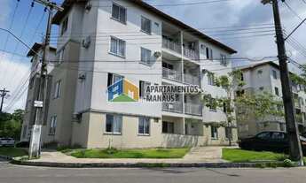 Imagem 2: Allegro 3 quartos Av. Torquato Tapajós