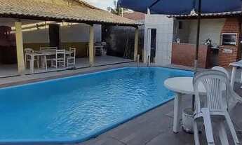 Imagem 2: ALUGO CASA NA ATALAIA NOVA 2/4 com PISCINA