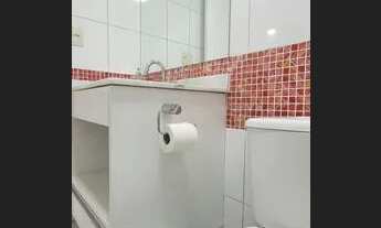 Imagem 16: Apartamento para alugar no bairro Astúrias - Guarujá/SP