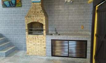 Imagem 2: Casa Duplex om 3 quartos em Condomínio na Taquara em Jacarepaguá no Rio de Janeiro