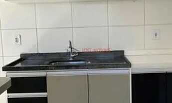 Imagem 7: Apartamento de Condomínio em Jardim Nathalie - Mogi das Cruzes