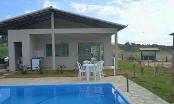 Imagem 4: Casa com 3 dormitórios para alugar em Brumadinho