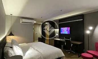 Imagem: Flat no Qs Marista, Goiânia codigo 30119