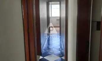 Imagem 5: Excelente Cobertura Duplex na Tijuca