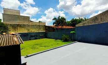 Imagem 2: Casa para venda no Bairro Granja Cecília 2 em Bauru/SP