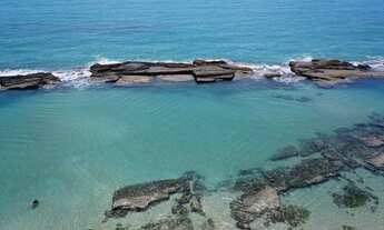 Imagem 5: Pacotes Feriados no Flat Frente Praia em Carneiros-PE