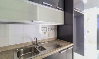 Imagem 9: Apartamento Locação 3 Dormitórios - 98 m² Moema