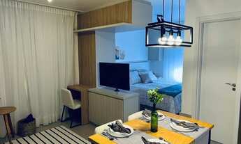 Imagem 7: Condomínio Connect - apartamento 1 dormitório 1 vaga - ao lado da PUC