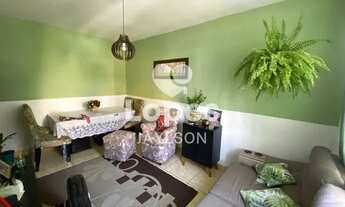 Imagem: Apartamento-À VENDA-Braz de Pina-Rio de