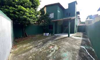 Imagem 2: Duplex para locação na Maraponga, 3 quartos mais dependência! Próximo a Godofredo Maciel!!