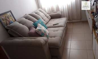 Imagem 3: Lindo Apartamento 02 Dormitórios - Parque São Lourenço - Indaiatuba/SP