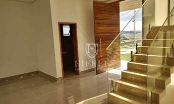 Imagem 6: Casa com 4 dormitórios à venda, 500 m² por R$ 2.760.000,00 - Condomínio Village Ipanema II