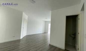 Imagem 7: Apartamento com 3 dormitórios para alugar, 127 m² por R$ 3.000,00/mês - Jardim Santa Maria