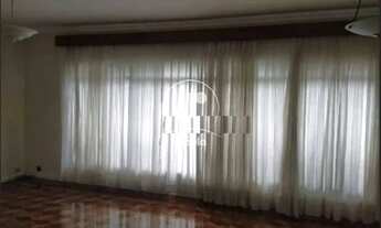 Imagem 5: Casa Comercial para locação 192m² - Bairro Campestre - Santo André/SP