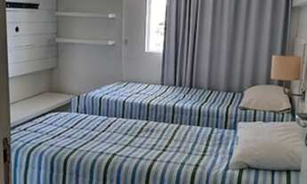 Imagem 6: Cobertura Mobiliada, Praia de Porto Mirim, 136m2, Hidromassagem, Escritura Pública