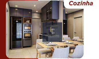 Imagem 3: Apartamento com 2 dormitórios à venda, 30 m² por R$ 213.900,00 - Guaiaúna - São Paulo/SP