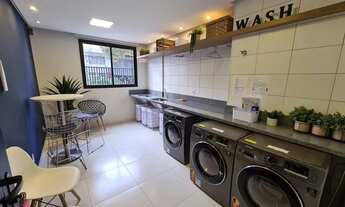 Imagem 5: Apartamento 49m² à venda Bela Vista, São Paulo, SP