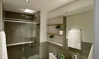 Imagem 5: Reserva Parque Clube - 2 e 3 Quartos - últimas unidades