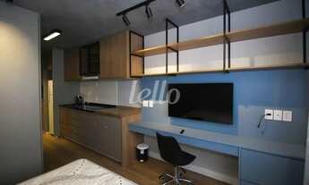 Imagem 3: São Paulo - Apartamento Padrão - Vila Mariana