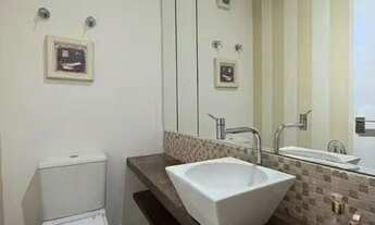 Imagem 7: Apartamento para aluguel com 166 metros quadrados com 3 quartos em Jardim das Nações - Tau