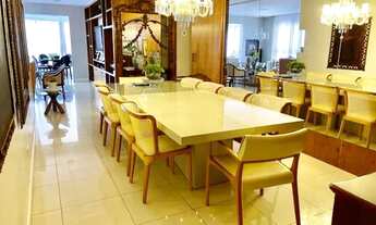 Imagem 6: PLACE VENDOME Apartamento com 3 dormitórios