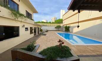 Imagem 4: Sobrado Região nobre Central de Cuiaba, ideal para Clinicas