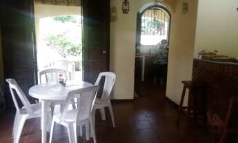 Imagem 7: Casa em Mosqueiro - Chapéu Virado - 1a quinzena de julho - 01/07 a 15/07