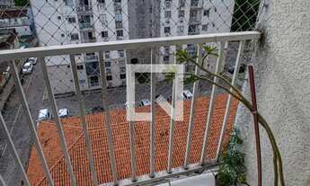 Imagem 6: Apartamento para Aluguel - Taquara, 2 Quartos, 51 m2